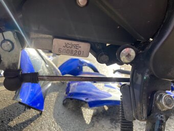 Díly Honda cbr 125 - 5