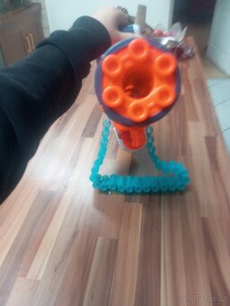 Nerf - 5