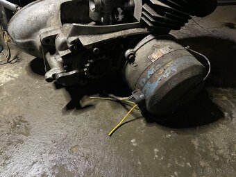 Velorex 350/572 - 5