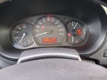 Citan 109CDi - 5