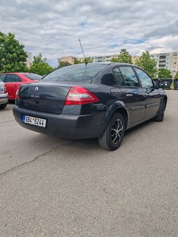 Renault Megane 2 - 5