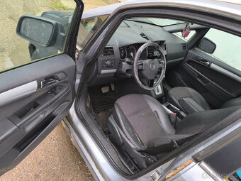 Opel zafira Veškeré náhradní díly nebo celek.Levně - 5