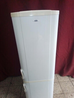 Lednice s mrazákem Calex - 5