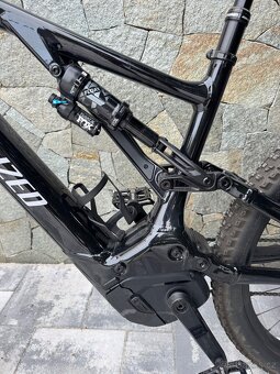 Specialized Turbo Levo Comp Alloy black/dove grey/black 2022 - 5