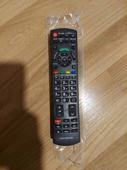 Panasonic TX-L42E3E, 42" (107cm), LED FullHD, IPS - 5