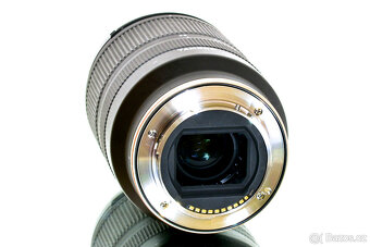 Sony E Tamron 17-28 mm f/2,8 + UV filtr TOP STAV - 5