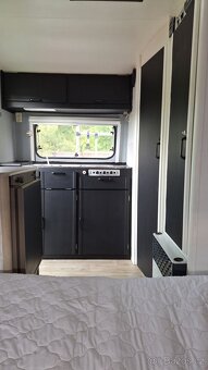 Karavan Alpine spirit - 5