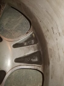 Rafek 6j 15 et 49, 4x100 Opel - 5