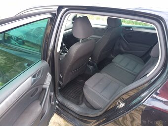 VW Golf 6 GTD - 5