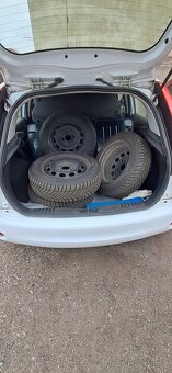 Ford Fiesta 1.3 Benzín 51Kw - 5