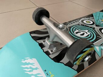 Prodám dva skateboardy - 5