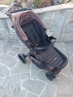 Britax b motion 4 plus - 5