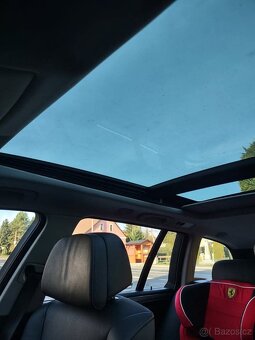 BMW e61 530xDrive 3.0 - 5