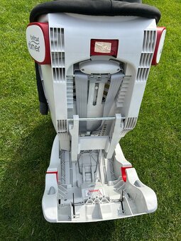 Autosedačka Britax Romer King 2 - 5