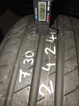 225/55R18 102Y Nexen Nfera Sport - Letní TOP - 5