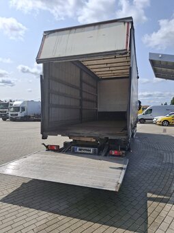Iveco EUROCARGO 120EL22 2015 + čelo - 5