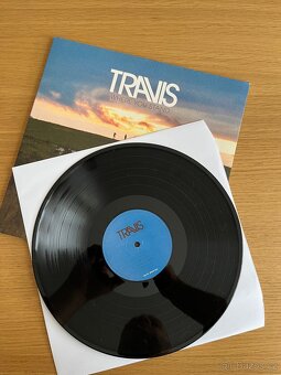 Travis – Where You Stand - 5
