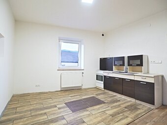 Ruda nad moravou - bytový dům - 5