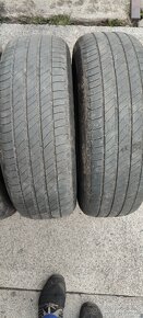 MICHELIN PRIMACY 4 215/65 R17 103V - 5