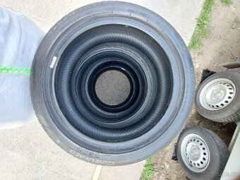Pneumatiky PIRELLI 225Х45 r17 - 5