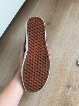 Tenisky Sk8-Hi Vans - 5