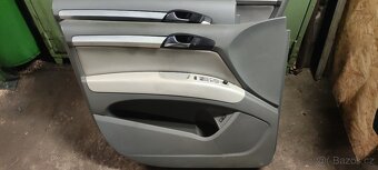 Audi Q7 Quattro tdi - 5