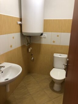 Byt k pronájmu 2+kk (43,6 m2) - 5