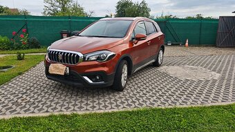 Prodám Suzuki - 5