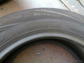 Letní pneumatiky Nexen 185/65 R15 88H - 5