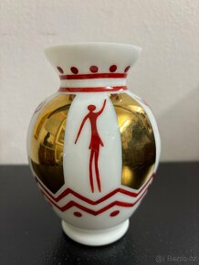 Váza - Artdeco - 5