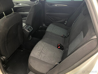 Opel Insignia 2,0 CDTi 125kw ,najeto 158774km - 5