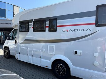 Roller Team GRANDUCA 287 TL, MAX výbava - 5