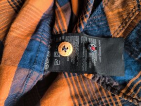 Značková košile Tommy Hilfiger - 5