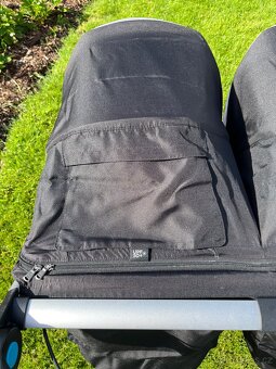 Thule Urban Glide Double dvojkočár - 5