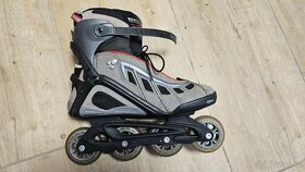 Pánské kolečkové brusle Rollerblade, velikost 44. - 5