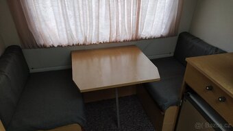 Karavan ASTRA 380 LUX - 5