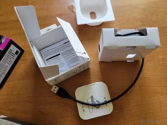 Bose QuietComfort Ultra Earbuds - 5