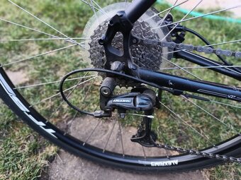 Merida Crossway 400 - 5