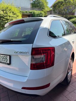 ŠKODA OCTAVIA 2.0 TDI 110KW - 5