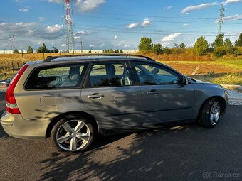 Volvo V50 1.8i 92kW - 5