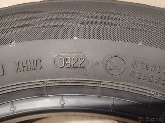 LETNÍ pneu Matador 165/70/r14 4ks - 5