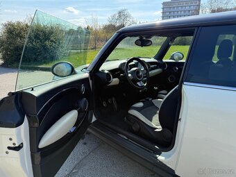 MINI JOHN COOPER WORKS 155kW 2010 - 5