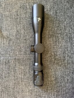 Swarovski optika puškohled dS GEN.II 5-25x52 P L - 5