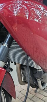 Honda NT 650V Deauville - 5