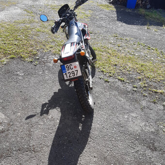 Derbi Senda - 5
