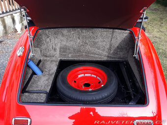 Healey Abbott - 5