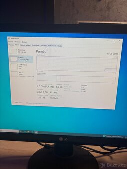 PC i5 2400 - 5