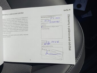 Kia Niro MY23 electric Style 64kWh,V2L, záruka 3f/TČ - 5