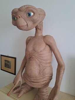 E.T.MIMOZEMSTAN-TERESTRIALS. - 5