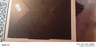 notebook Asus tuf gaming na nd čtěte čelí popis - 5